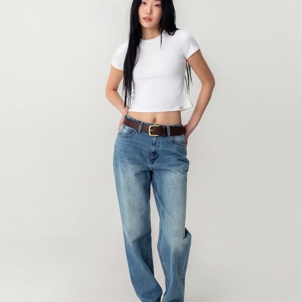[S] 글로니 제인 진 블루