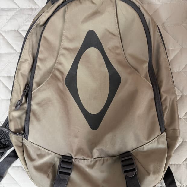 미스치프 롬버스 마운틴 백팩