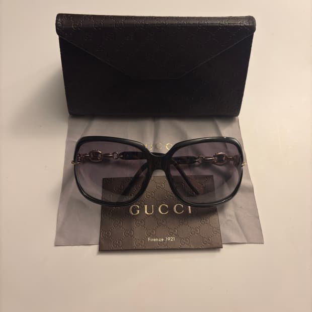Gucci 구찌 선글라스