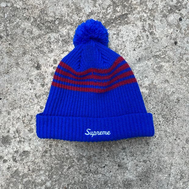 SUPREME