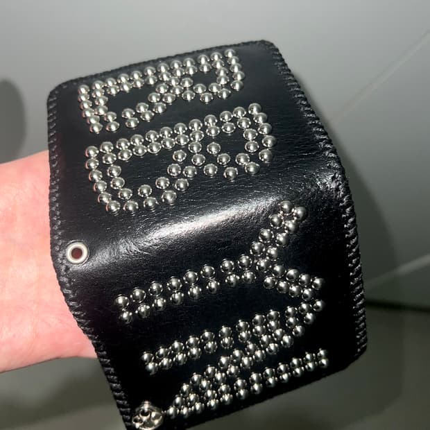 스터드 지갑 stud wallet