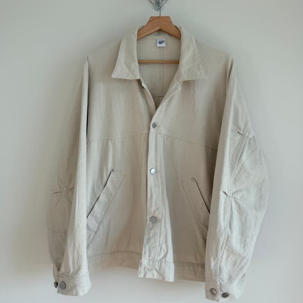 파르티멘토(Partimento) 자켓