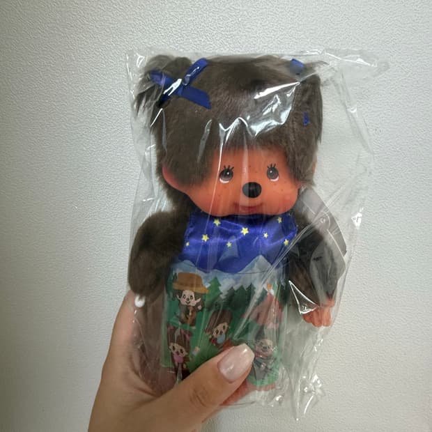 몬치치 캠프파이어