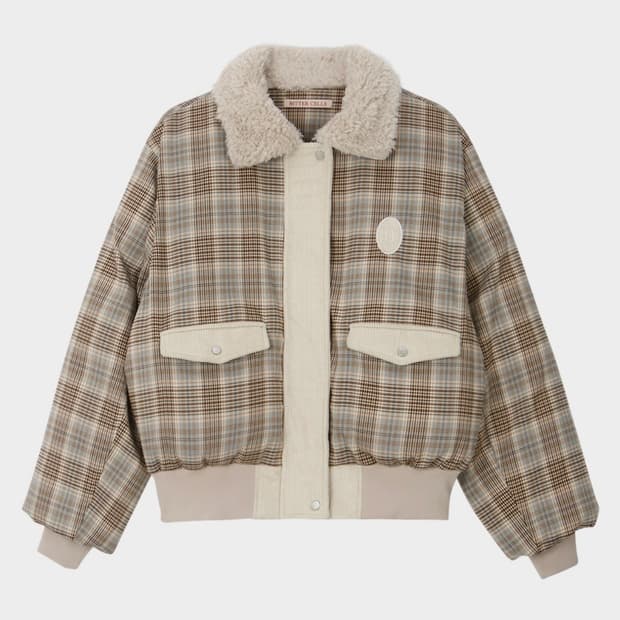 비터셀즈 위티 푸퍼 자켓 패딩