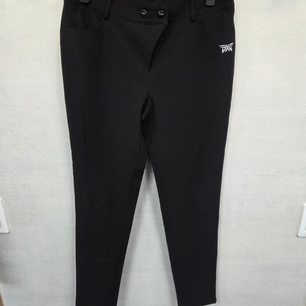 Pxg 여성 스판 기능성 팬츠 m