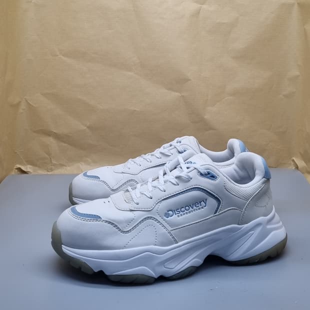 디스커버리 조거플렉스 남성운동화275
