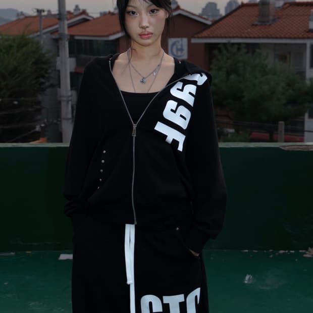 CTC EVERYDAY JOGGER PANTS (RENEWAL VER.)
