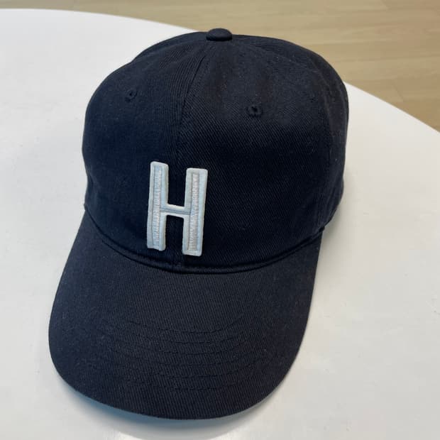 [L] 테프스토어즈 Home 새상품(Navy Drill)