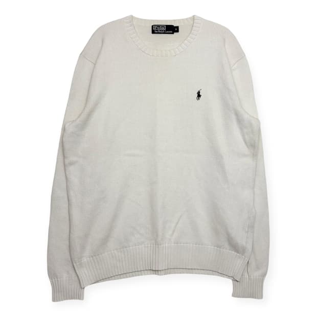 폴로 랄프로렌 니트 티셔츠