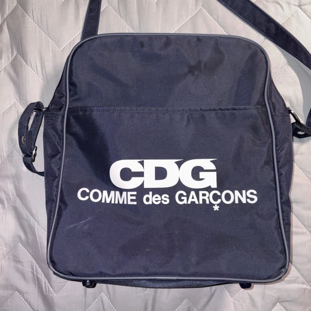 꼼데가르송 크로스백/토트백