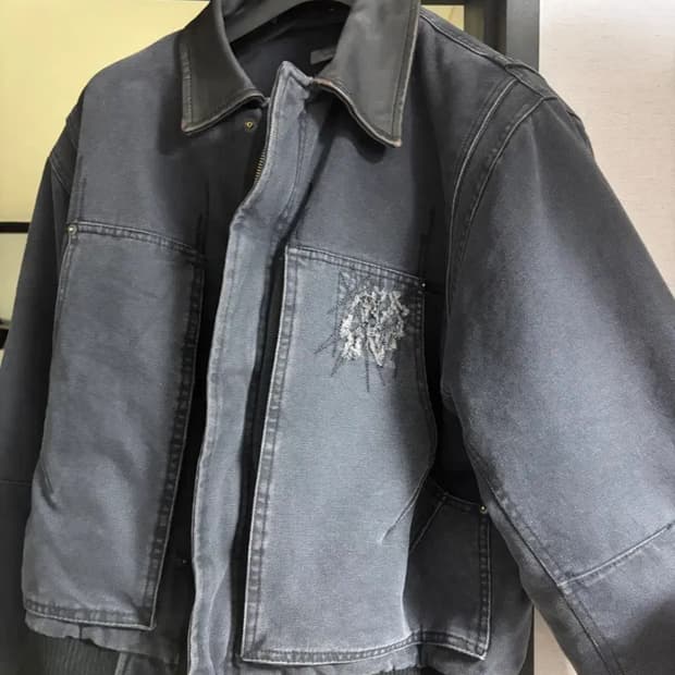 (구매) 엑슬림 ep8 04 자켓 XL~L