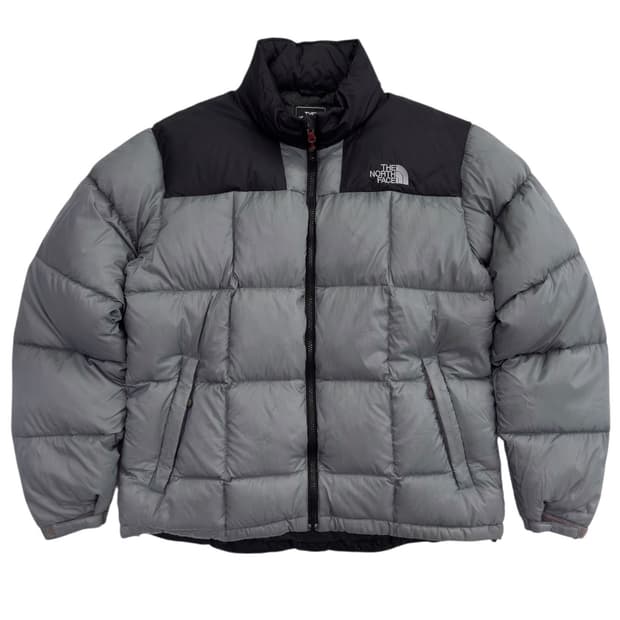 노스페이스 써밋 800 로체 경량패딩