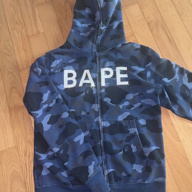 베이프 스와로브스키 청계 L