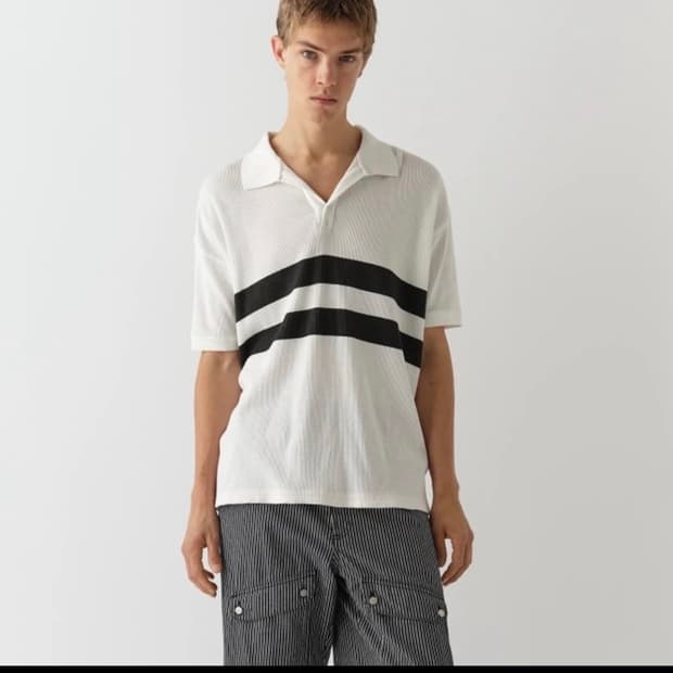 (xL) 기마구아스 Mister 라인 폴로