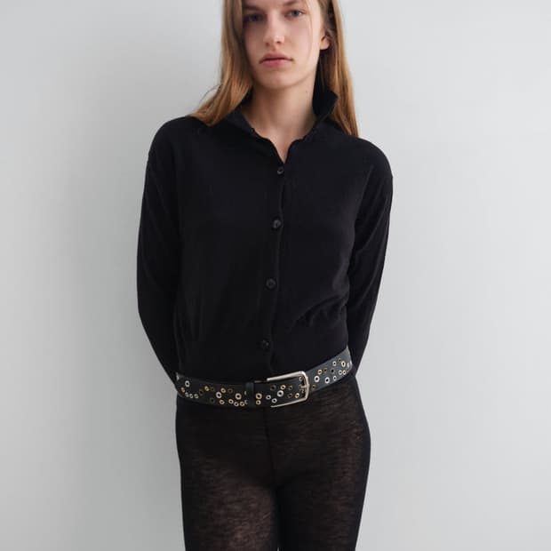 [S,M]기마구아스 Mambo 가디건