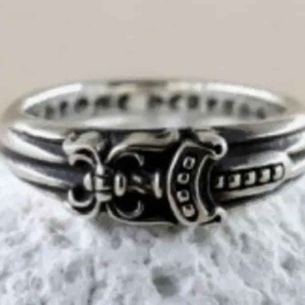 크롬하츠 베이비대거링 [us7]