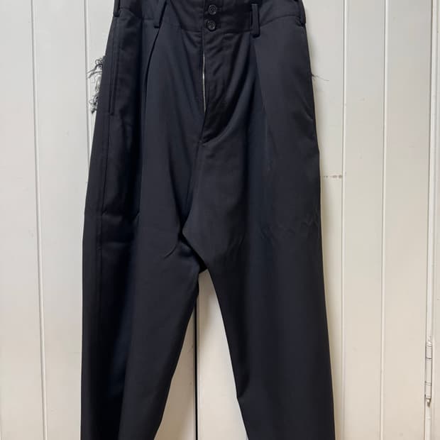 설밤 클래식 팬츠 s사이즈