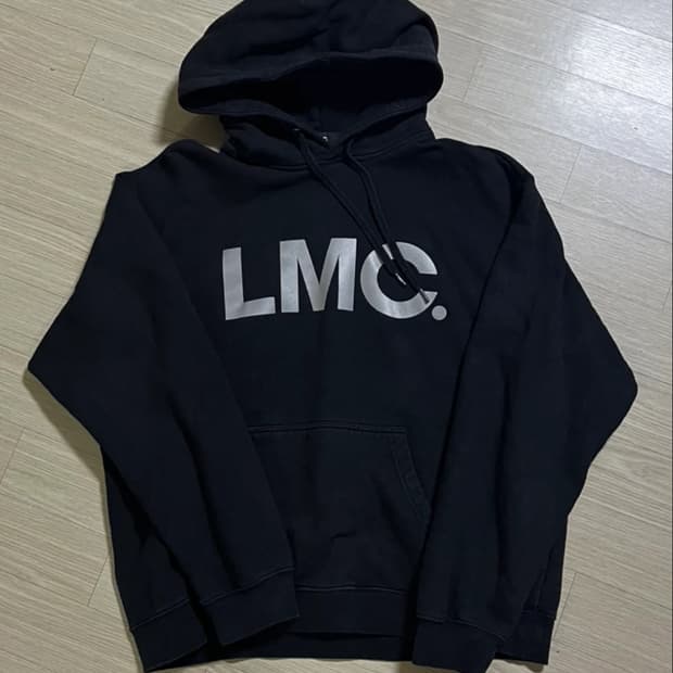 LMC 후드티 S