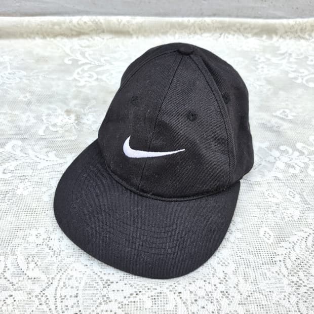 90s 나이키 볼캡