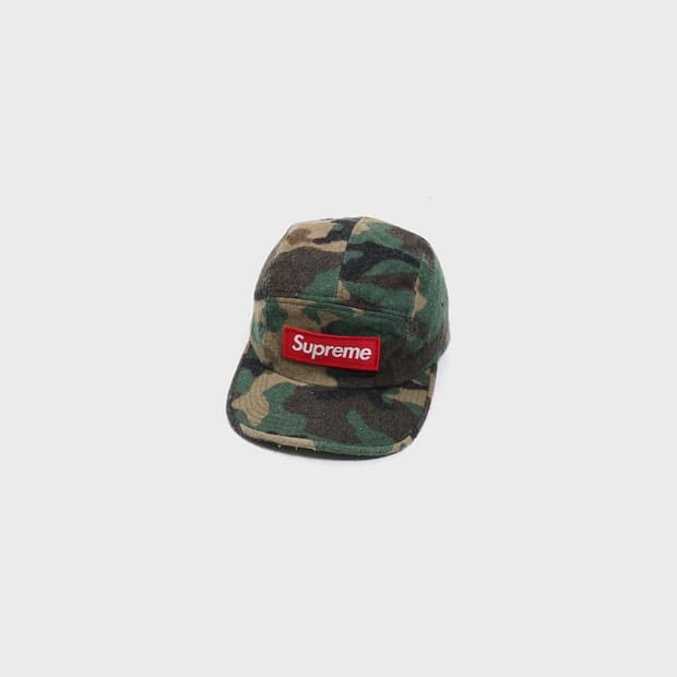 SUPREME