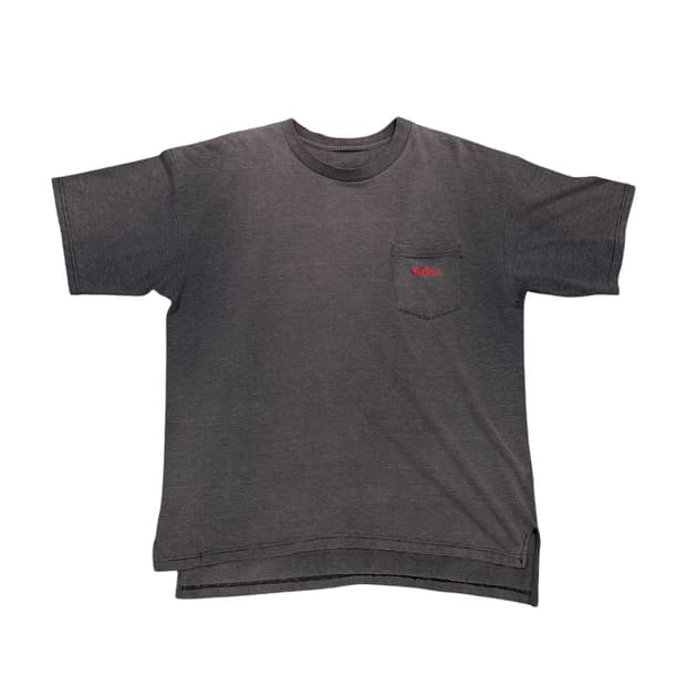  빈티지 90's Marlboro Stripe Faded Tee