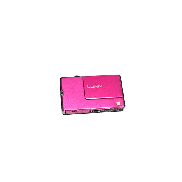 파나소닉 루믹스 Panasonic LUMIX DMC-FP1 디카
카메라