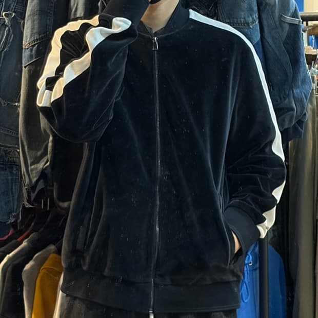 [NO.9] VTG 벨벳져지 