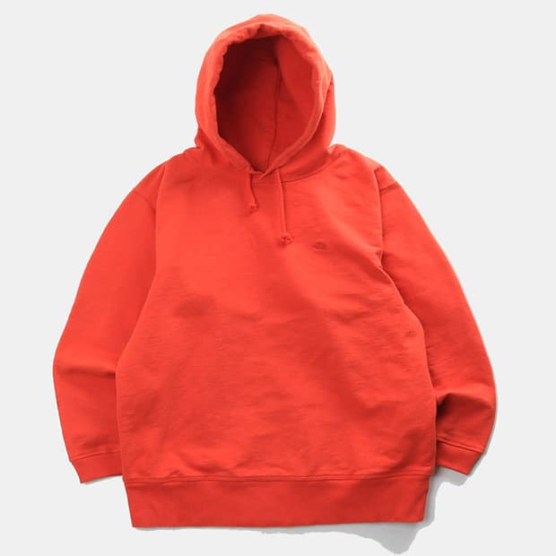 The North Face purple label x nanamica