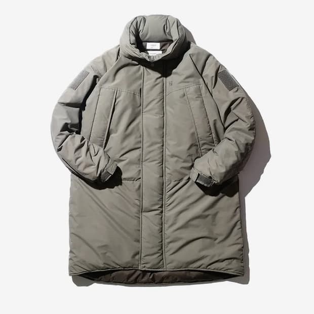 에스피오나지 몬스터파카 XL