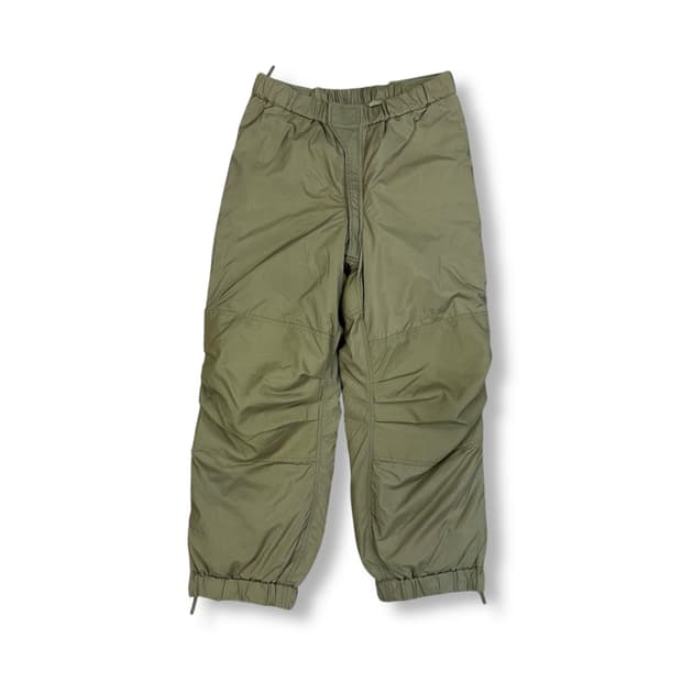 미군 프리마로프트 레벨7 파카 팬츠
