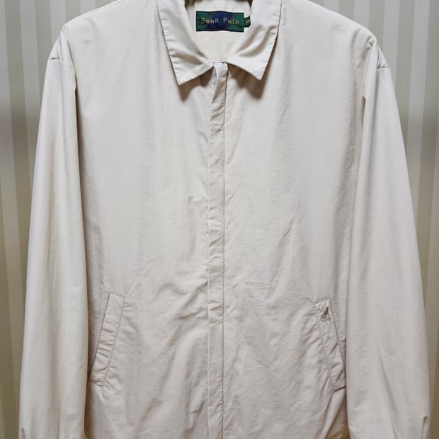 빈폴 자켓 코튼 100