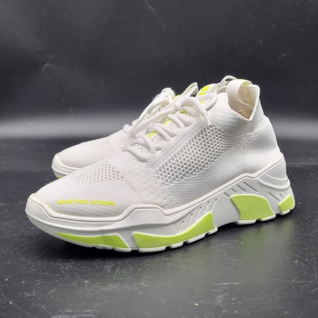 블랙마틴 싯봉 여성스니커즈 235