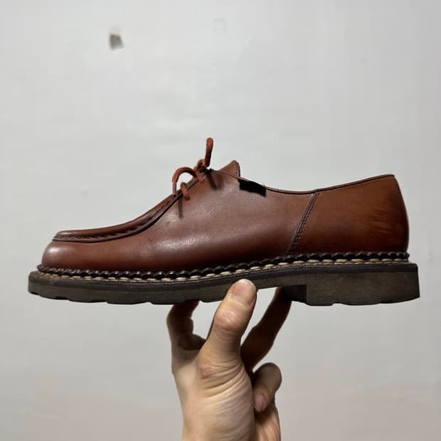 파라부트 미카엘 40.5