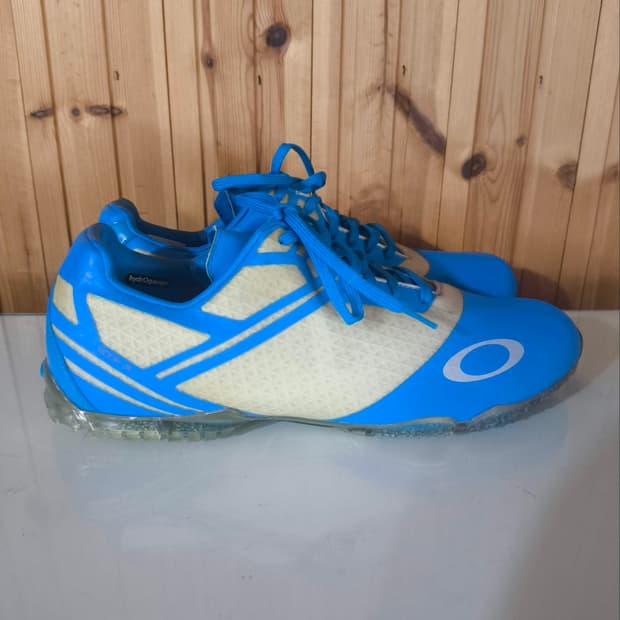 300mm 오클리 싸이퍼4 골프화