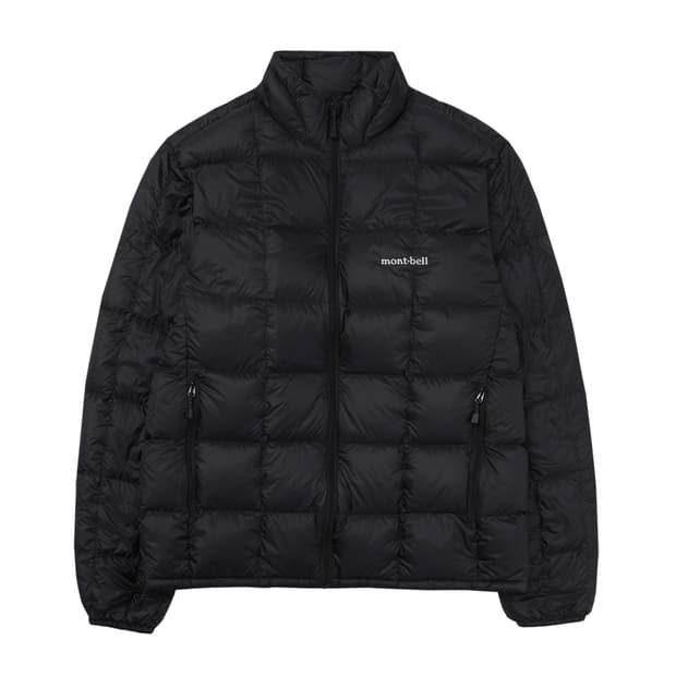 몽벨 슈페리어 다운 자켓 M