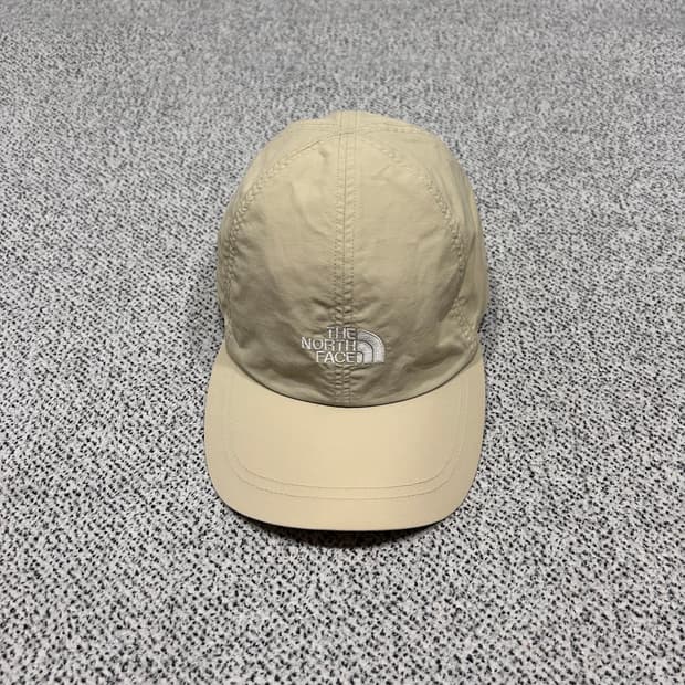 노스페이스 캡
