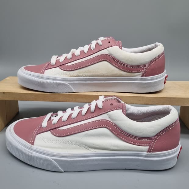 반스 스타일36 메사로즈남성스니커즈260