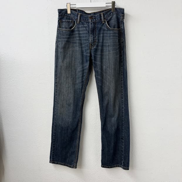 LEVI'S 559 (#033)