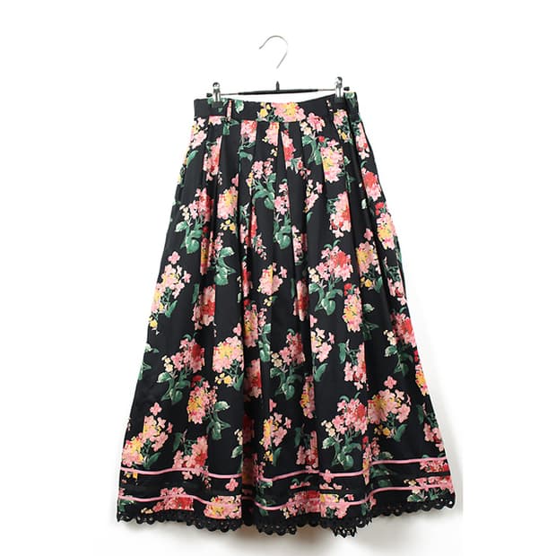 MEICO 티롤스커트(L) 모리걸