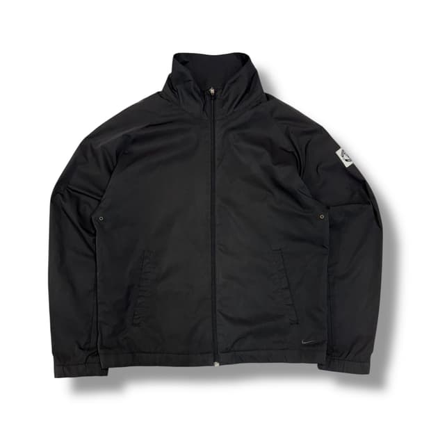 00s 나이키 맨체스터유나이티드 집업 자켓 (L) 