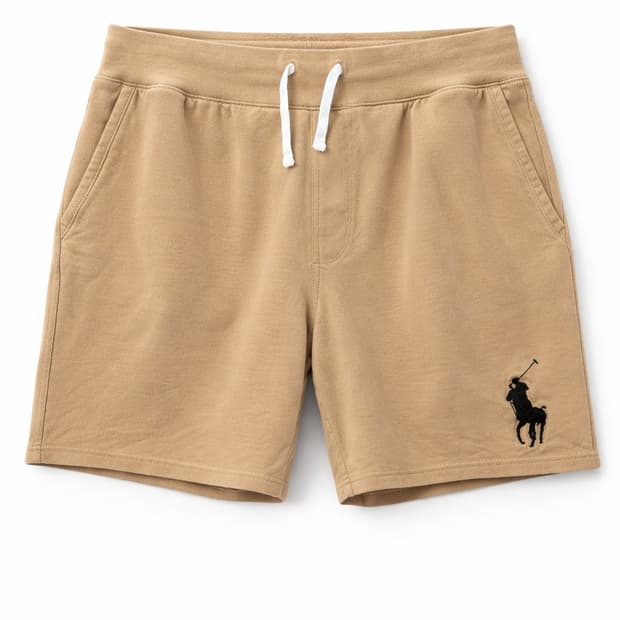 폴로 랄프로렌 베이지 반바지 XL