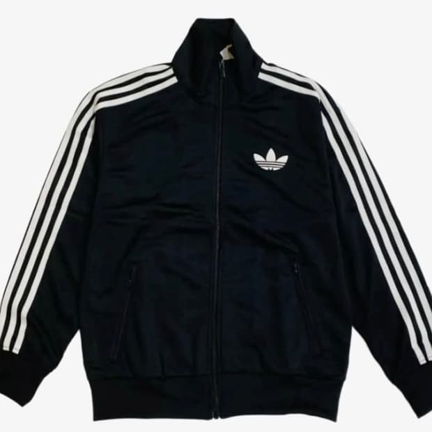 아디다스 파이어버드 져지 95사이즈