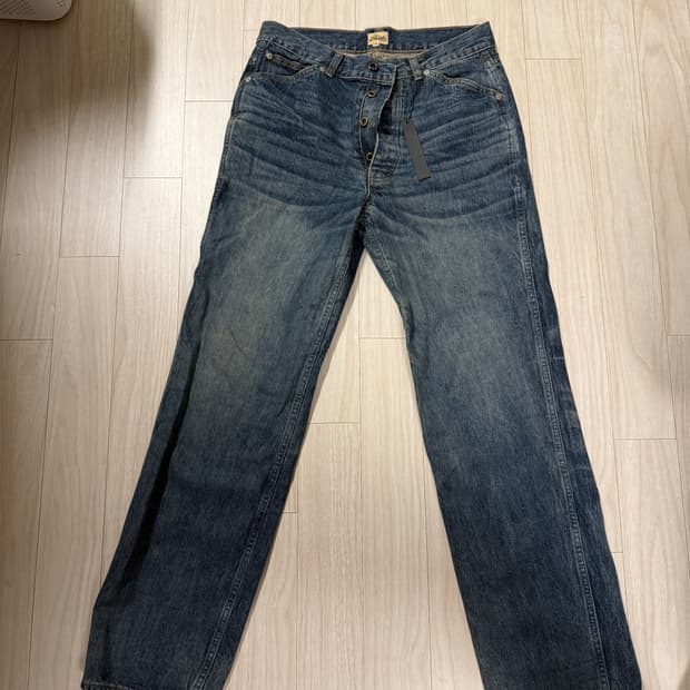 틸레이트 워싱진 사이즈 m