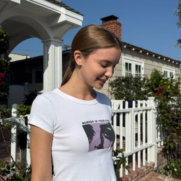 브랜디멜빌 아이즈 탑