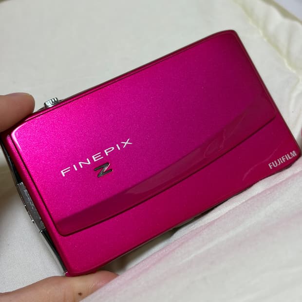 후지필름 파인픽스 z900exr