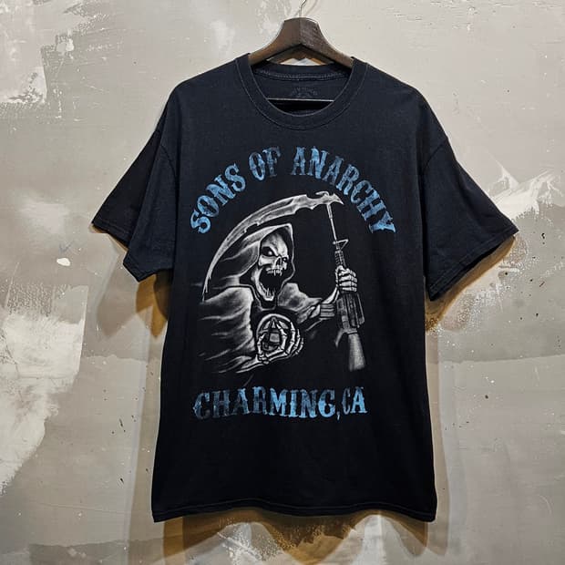 Sons of Anachy