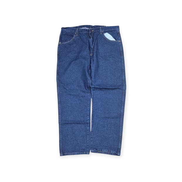 러슬러 데님팬츠 랭글러