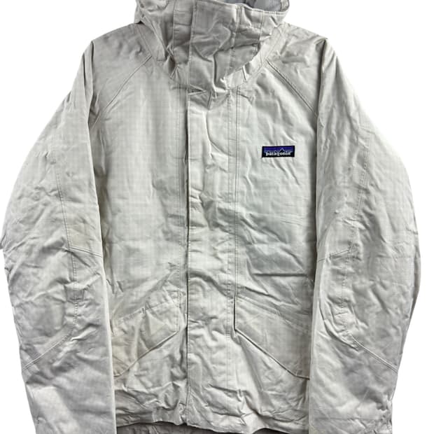 파타고니아 사이드월 자켓1392