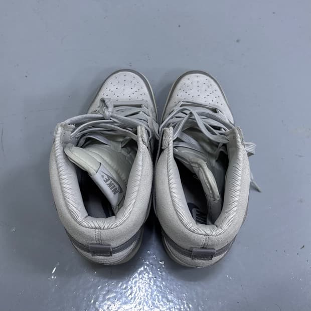 230 나이키 덩크 스카이 하이 스니커즈 0406E