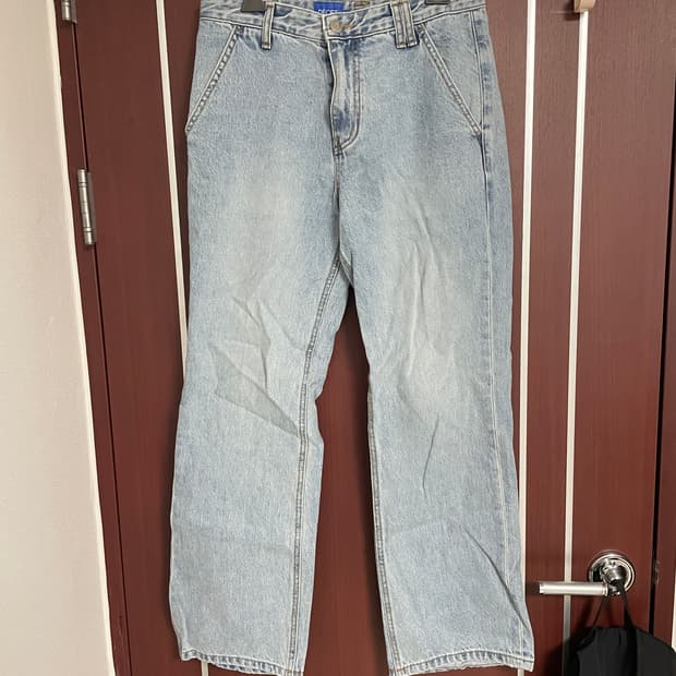 DECET 남성용 청바지 